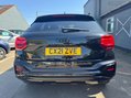 Audi Q2 TFSI S LINE 4