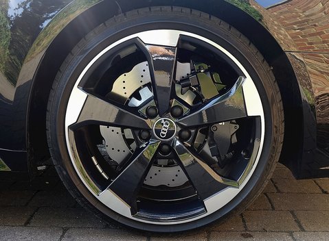 Audi RS3 Sportback 18