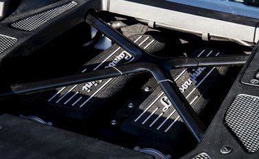 Lamborghini Huracan LP 610-4 22