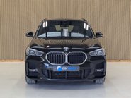 BMW X1 2.0 X1 sDrive 18d M Sport Auto 5dr 4