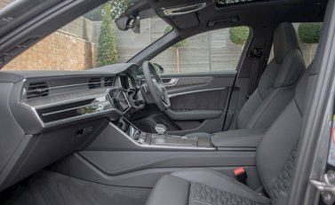 Audi RS6 Avant Vorsprung 17