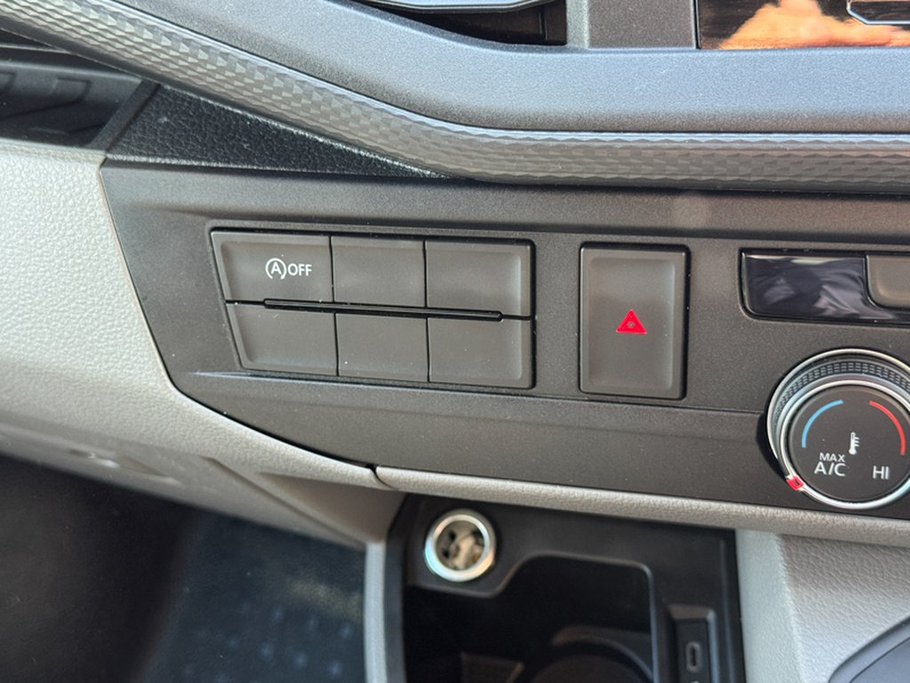 2021 Volkswagen TransporterAUTO SWB L1H1 Low Roof Startline T32 Air Con Sensors EURO 6 — thumbnail 35 of 51