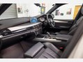 BMW X5 3.0 30d M Sport Auto xDrive Euro 6 (s/s) 5dr 67