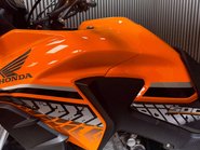 Honda CB500X 2017 ONLY 15K A2 READY ADVENTURE BIKE 500CC LONG MOT 35
