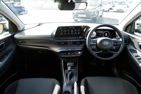 Hyundai i20 T-GDI PREMIUM MHEV