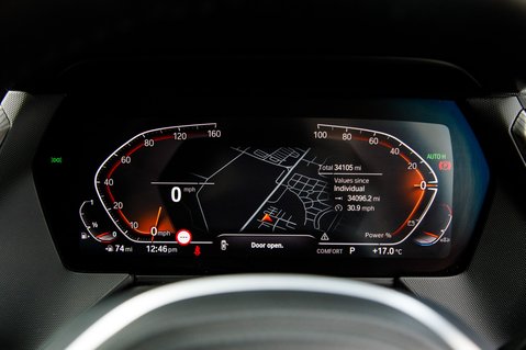 BMW 1 Series 118I M SPORT 10