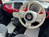 Fiat 500 1.2 Lounge Euro 6 (s/s) 3dr 27