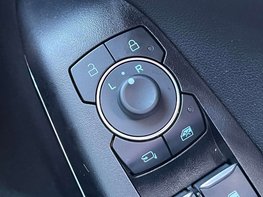 Ford Puma 1.0 PUMA ST-LINE X MHEV AUTO 5dr 61