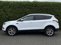 Ford Kuga 1.5 TDCi Titanium SUV 5dr Diesel Manual Euro 6 (s/s) (120 ps) 5
