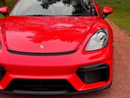 Porsche 718 4.0 Spyder Euro 6 (s/s) 2dr 21