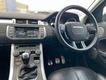 Land Rover Range Rover Evoque 2.0 TD4 HSE Dynamic SUV 5dr Diesel Manual 4WD Euro 6 (s/s) (180 ps) 16