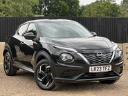 Nissan Juke N-CONNECTA 1