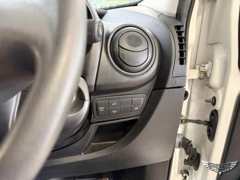 Fiat Fiorino 1.3 JTD Multijet II Cargo Car Derived Van 3dr Diesel Manual (119 g/km, 75 b 41