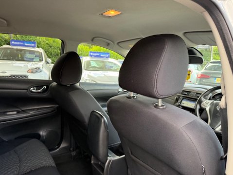 Nissan Pulsar 1.2 DIG-T n-tec Euro 6 (s/s) 5dr 26