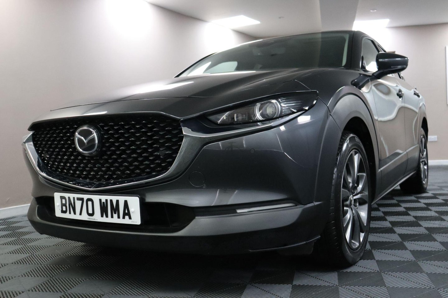 2020 Mazda CX-30 — image 22