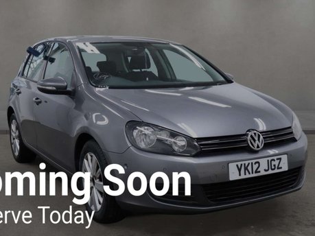 Volkswagen Golf 1.4 Golf Match TSi DSG 5dr