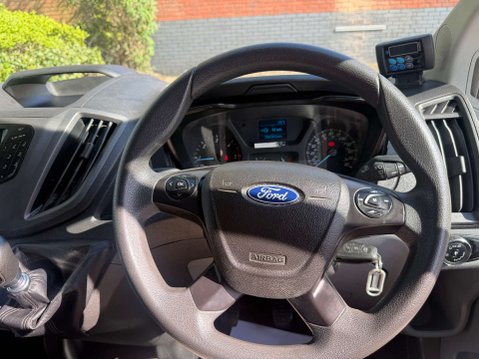 Ford Transit 2.0 Transit 310 29