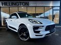 Porsche Macan 2.0T PDK 4WD Euro 6 (s/s) 5dr 2