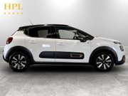 Citroen C3 1.2 PureTech C-Series Edition Hatchback 5dr Petrol EAT6 Euro 6 (s/s) (110 p 8