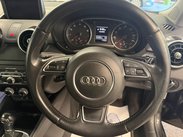 Audi A1 1.4 TFSI Sport Sportback S Tronic Euro 5 (s/s) 5dr 32