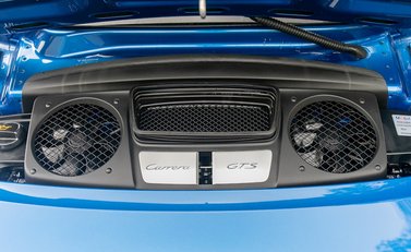Porsche 911 (991) Carrera GTS 25