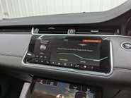 Land Rover Range Rover Evoque 2.0 Range Rover Evoque SE D Auto 4WD 5dr 3