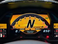 Lamborghini Aventador 6.5 V12 LP 750-4 Superveloce Coupe 2dr Petrol ISR 4WD Euro 6 (750 bhp) 36