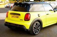 Mini Hatch COOPER S SPORT 8