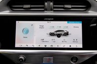 Jaguar I-Pace S 32