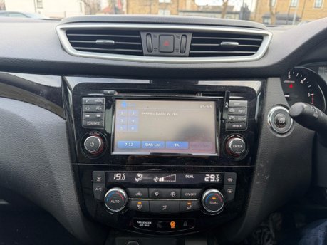 Nissan Qashqai DCI TEKNA 11