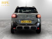 Citroen C3 Aircross 1.2 PureTech Shine Plus SUV 5dr Petrol Manual Euro 6 (s/s) (110 ps) 6