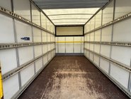 Ford Transit 350 L4 Drw 130 ps Luton with Tail Lift 12