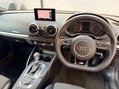 Audi A3 2.0 A3 S Line TDI Quattro Semi-Auto 4WD 3dr 2