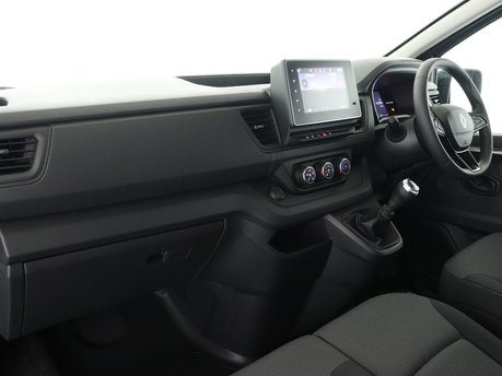 Renault Trafic LL30 Blue dCi 130 Advance 10