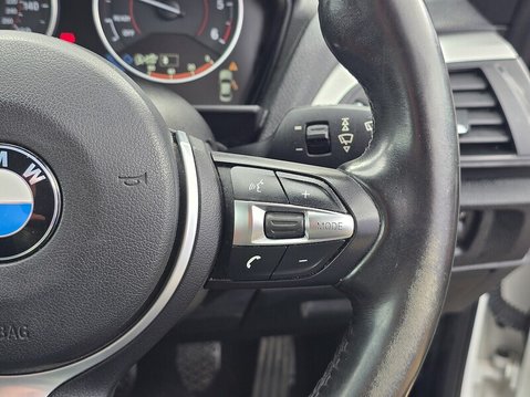 BMW 2 Series 218D M SPORT 18