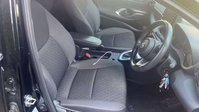 Toyota Yaris 1.5 VVT-h Icon Hatchback 5dr Petrol Hybrid E-CVT Euro 6 (s/s) (116 ps) 23