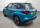 Suzuki Vitara 1.4 Boosterjet 48V Hybrid SZ5 ALLGRIP 5dr 3