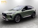 Ford Kuga 2.5 Duratec 14.4kWh Active SUV 5dr Petrol Plug-in Hybrid CVT Euro 6 (s/s) ( 3