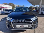 Audi Q5 TDI QUATTRO SPORT 8
