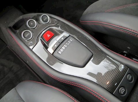 Ferrari 458 Italia 6