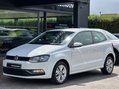 Volkswagen Polo 1.4 Polo SE TDI 3dr 2