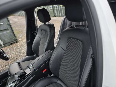 Mercedes-Benz A Class 1.5 A180d Sport Hatchback 5dr Diesel 7G-DCT Euro 6 (s/s) (116 ps) 38