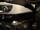 Audi A5 2.0 A5 S Line 45 TFSI Quattro S-Tronic Auto 4WD 2dr 19