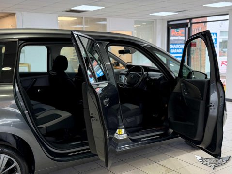 Citroen Grand C4 Picasso 1.6 BlueHDi Exclusive EAT6 Euro 6 (s/s) 5dr 44