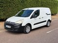 Citroen Berlingo 1.6 HDi 625 Enterprise L1 5dr 3