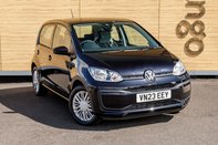 Volkswagen Up BASE 1