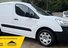 Peugeot Partner 1.6 HDi 850 Professional Panel Van 4dr Diesel Manual L1 (132 g/km, 90 bhp)