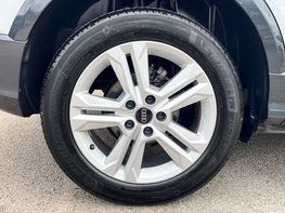 Audi Q2 1.5 Q2 Sport 35 TFSI Semi-Auto 5dr 14