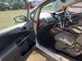 Ford B-Max 1.0 B-Max Zetec T 5dr 34