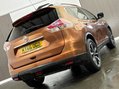 Nissan X-Trail 1.6 dCi Tekna SUV 5dr Diesel Manual Euro 6 (s/s) (130 ps) 23